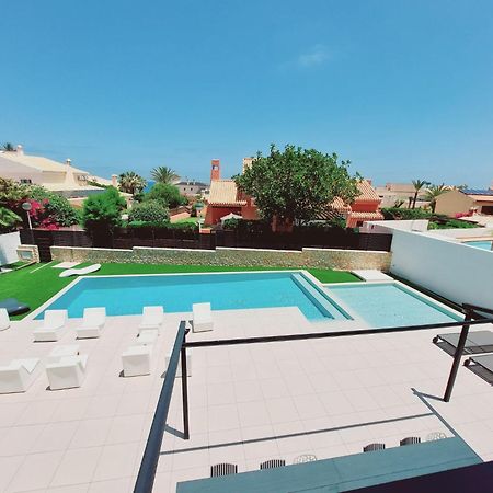 Inmovecos Villa Gawy La Manga del Mar Menor Exteriér fotografie