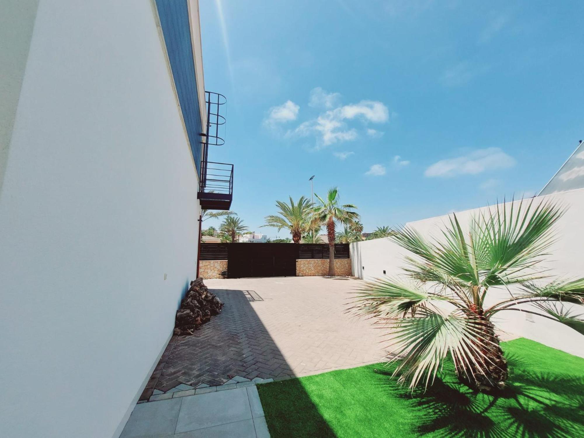 Inmovecos Villa Gawy La Manga del Mar Menor Exteriér fotografie