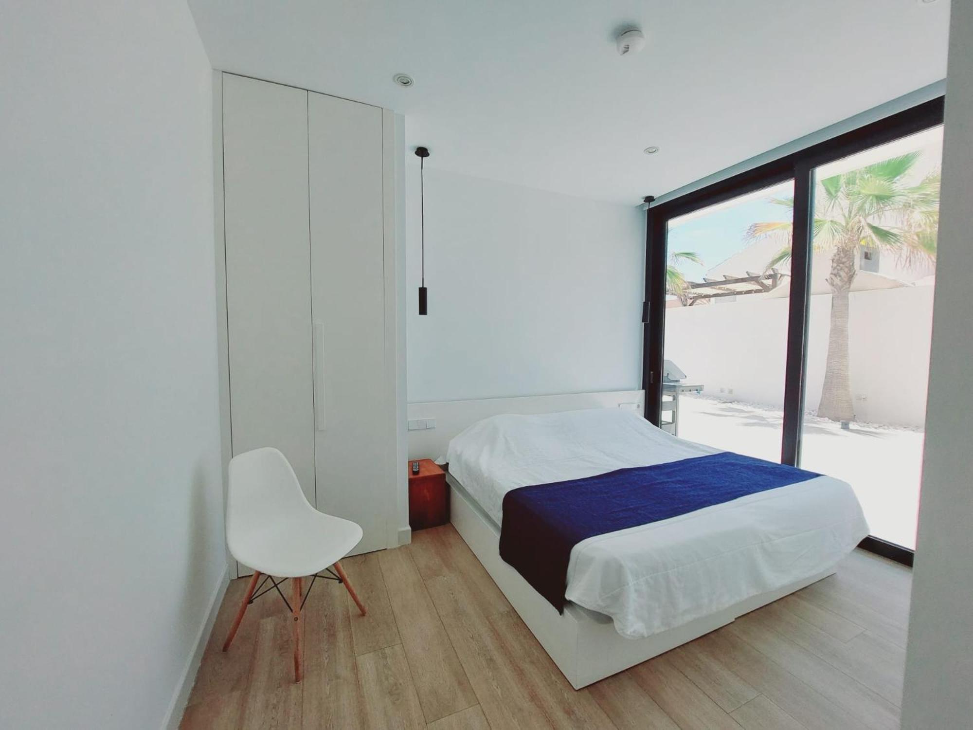 Inmovecos Villa Gawy La Manga del Mar Menor Exteriér fotografie
